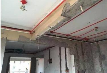 吴江漏水维修 墙面漏水怎么办呢?墙面漏水的原因?