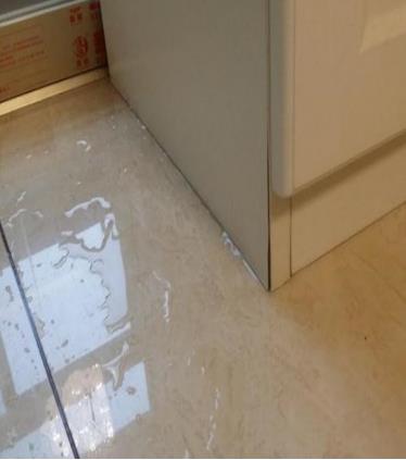 吴江漏水检测 厕所漏水怎么检测?